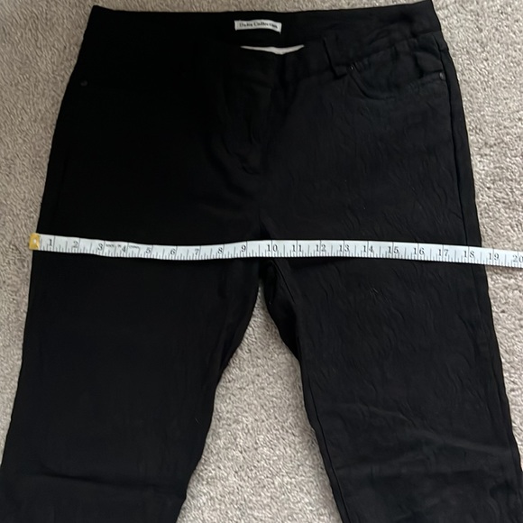 DALIA COLLECTION PANTS - Picture 4 of 12